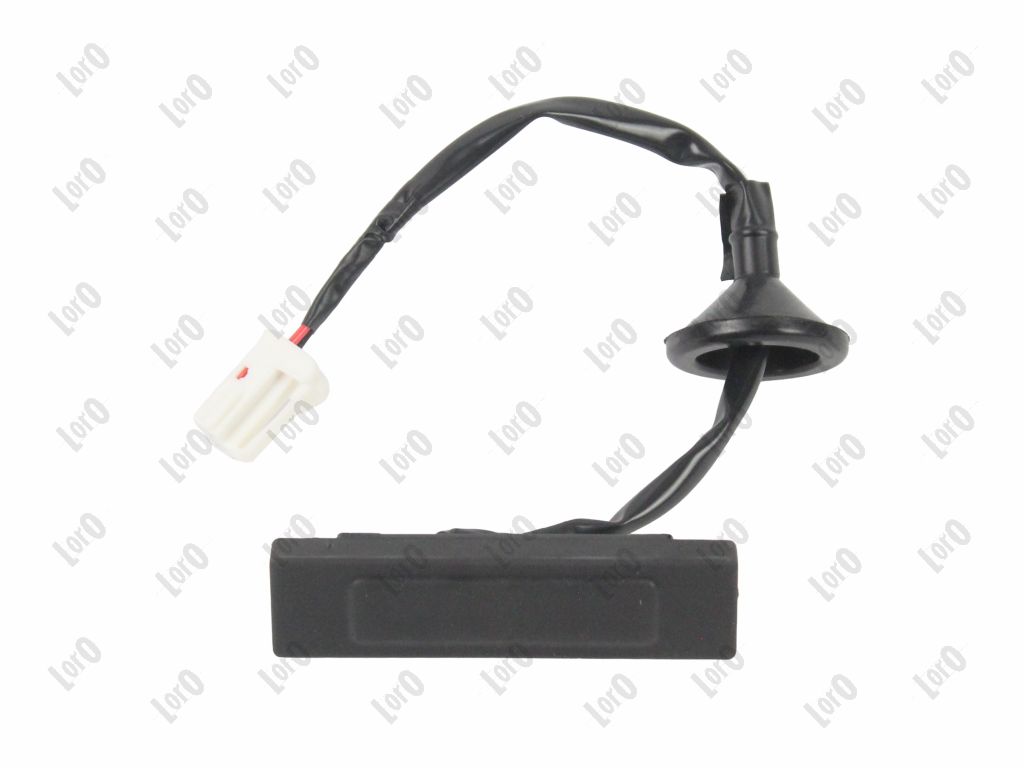Touche, verrouillage automatique du hayon ABAKUS ref. 132-019-020