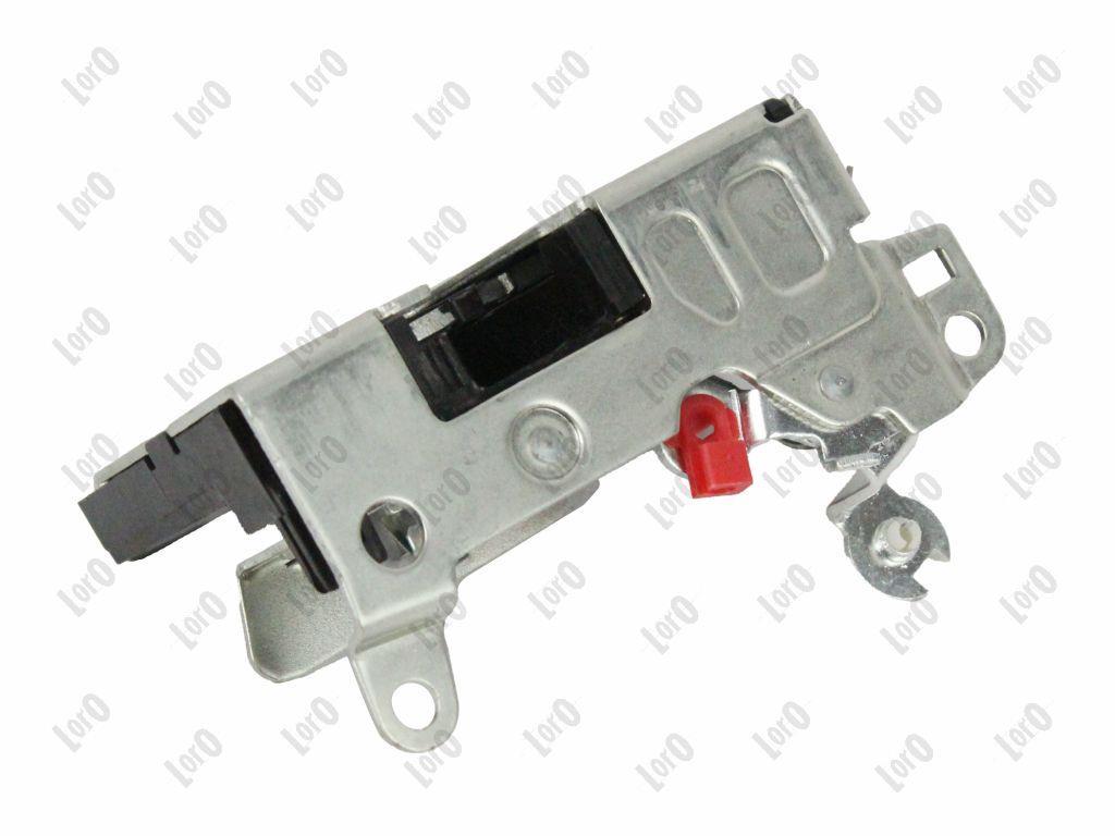 Serrure de porte ABAKUS ref. 132-022-001