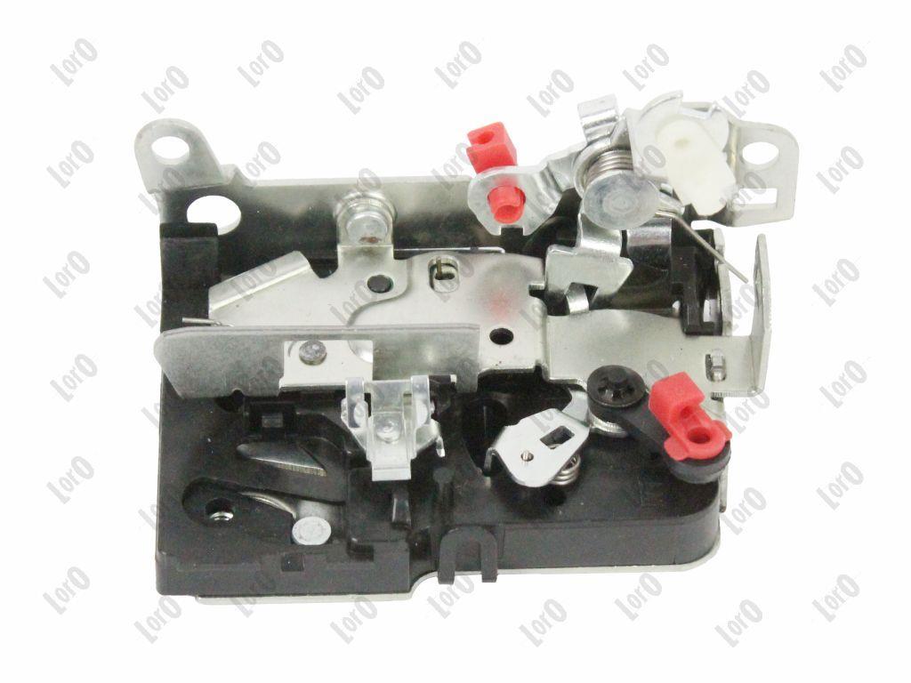Serrure de porte ABAKUS ref. 132-022-001