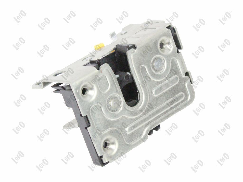 Fechadura de porta ABAKUS ref. 132-022-002