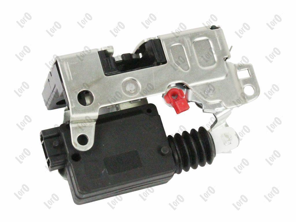Cerradura de puerta ABAKUS ref. 132-022-003
