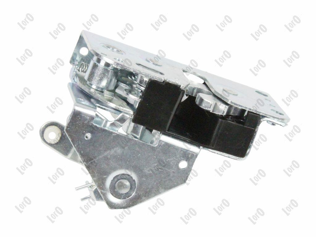 Cerradura de puerta ABAKUS ref. 132-022-005