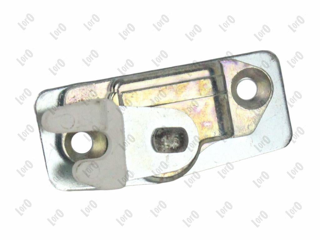 Cerradura de puerta ABAKUS ref. 132-022-006