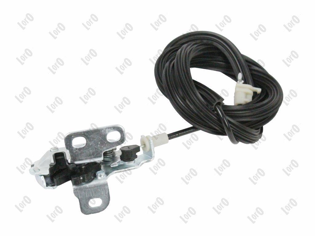Cerradura de puerta ABAKUS ref. 132-022-008