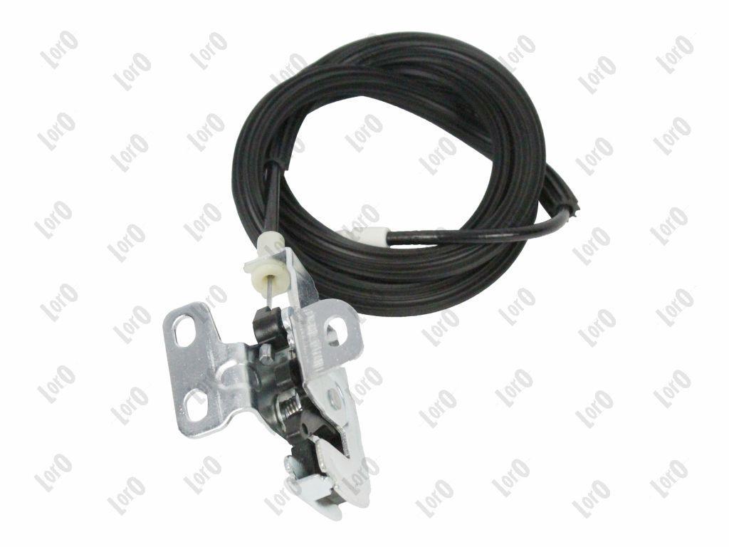 Serrure de porte ABAKUS 132-022-013