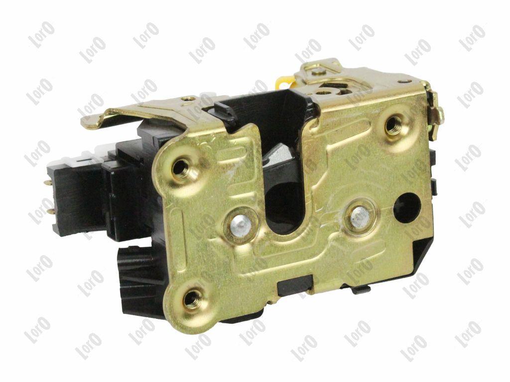 Cerradura de puerta ABAKUS ref. 132-022-015