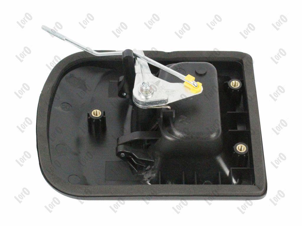 Puxador de porta ABAKUS ref. 132-022-019