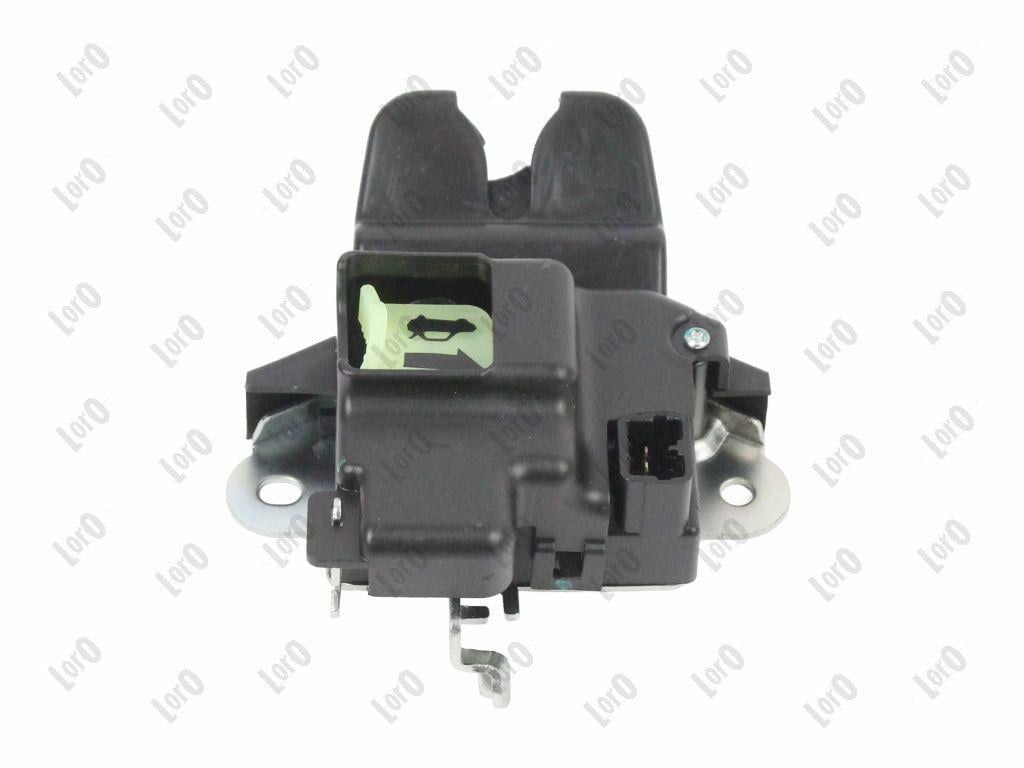 Fechadura da bagageira ABAKUS 132-024-004