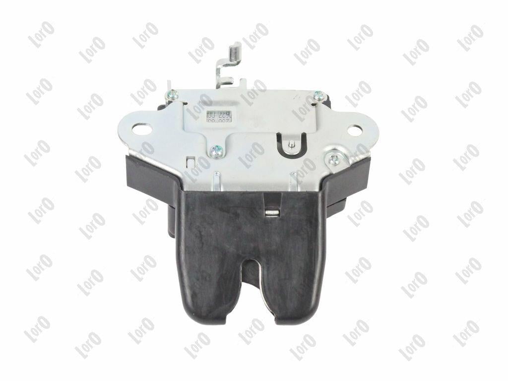 Fechadura da bagageira ABAKUS 132-024-004