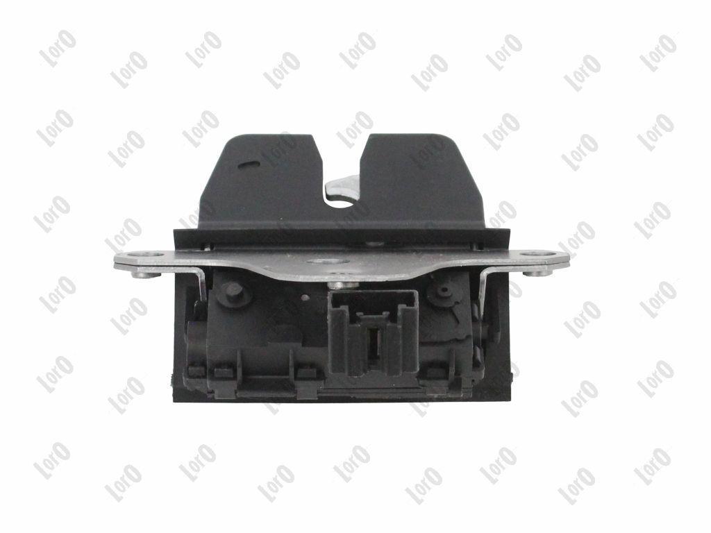 Fechadura da bagageira ABAKUS ref. 132-027-015