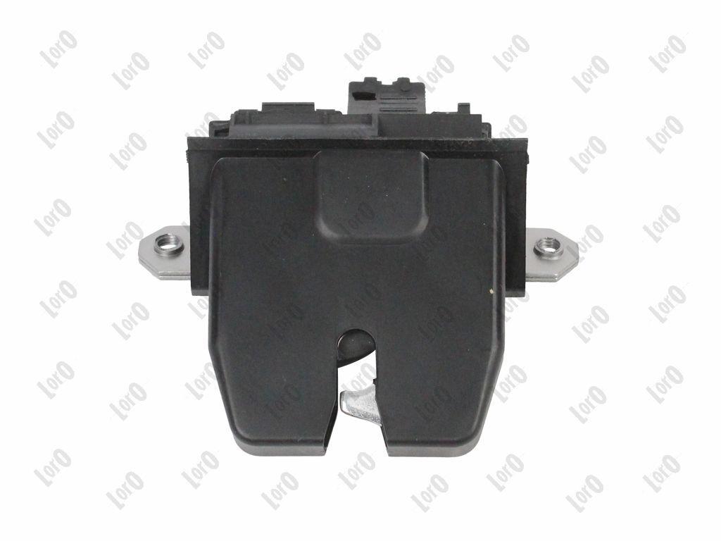 Fechadura da bagageira ABAKUS ref. 132-027-015
