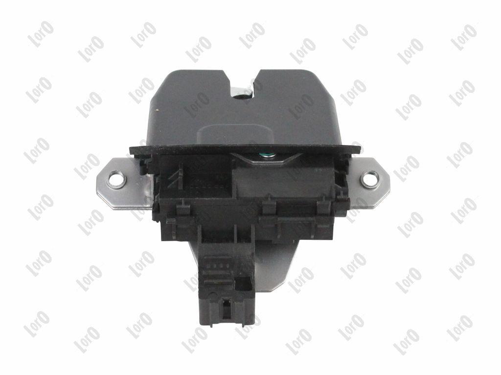 Fechadura da bagageira ABAKUS ref. 132-027-015