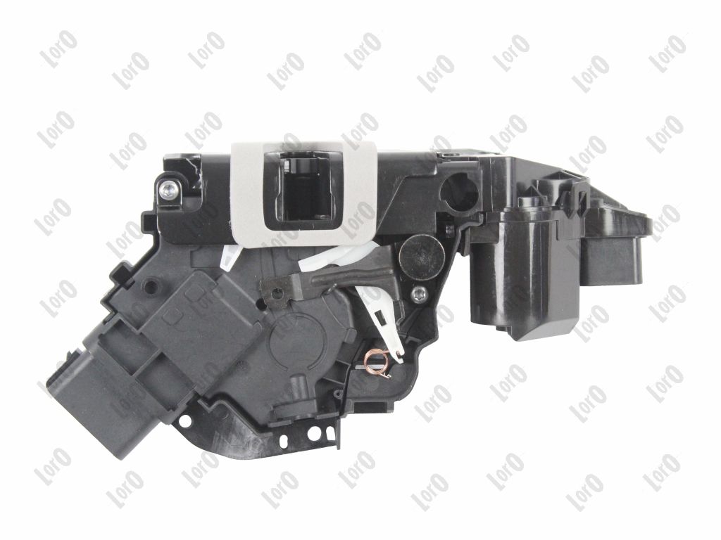 Fechadura de porta ABAKUS ref. 132-027-025