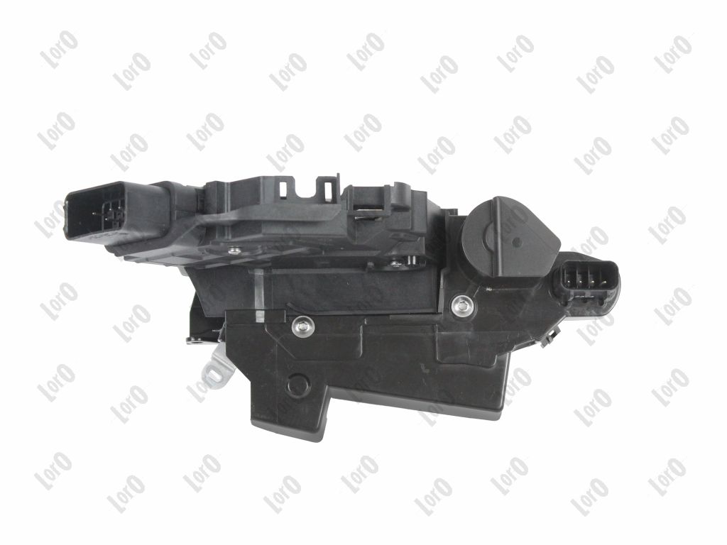 Fechadura de porta ABAKUS ref. 132-027-025
