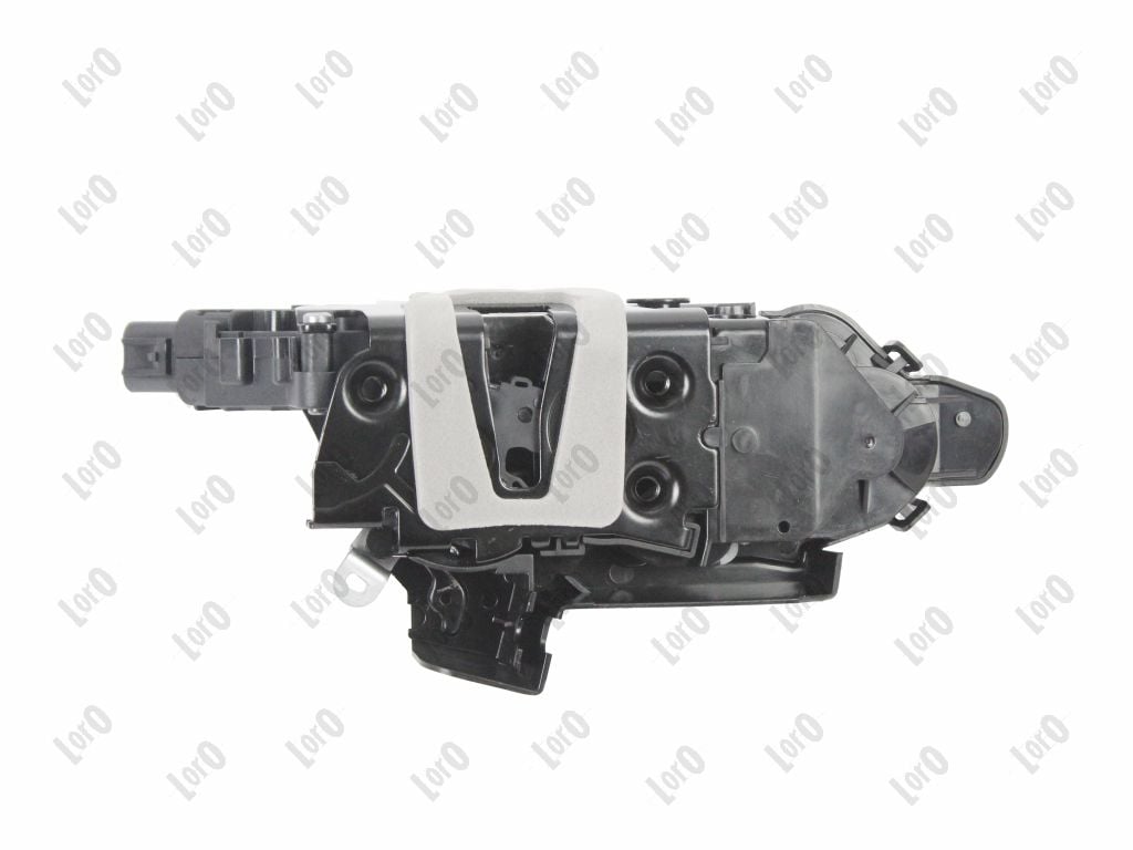 Serrure de porte ABAKUS 132-027-026