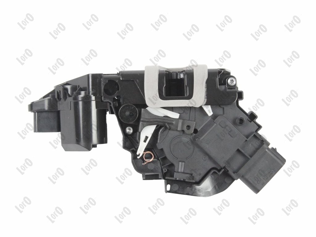 Serrure de porte ABAKUS 132-027-026