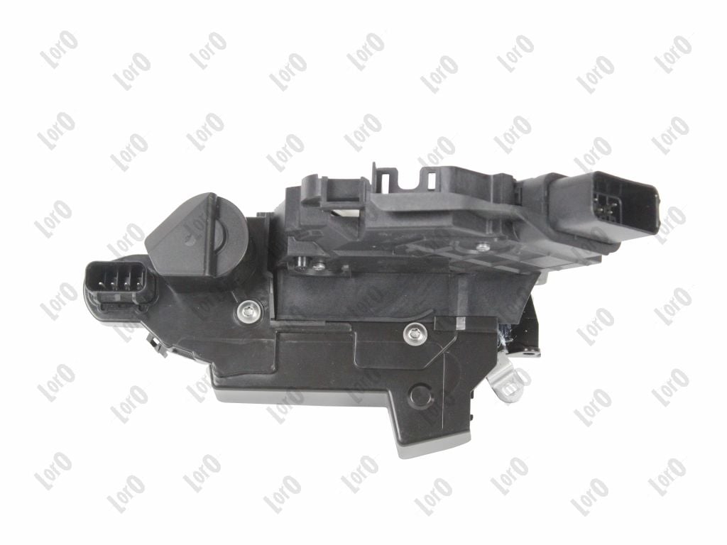 Serrure de porte ABAKUS 132-027-026