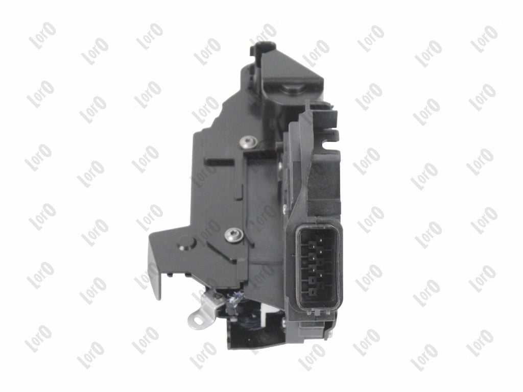 Serrure de porte ABAKUS 132-027-026