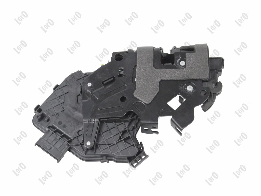 Cerradura de puerta ABAKUS ref. 132-027-027