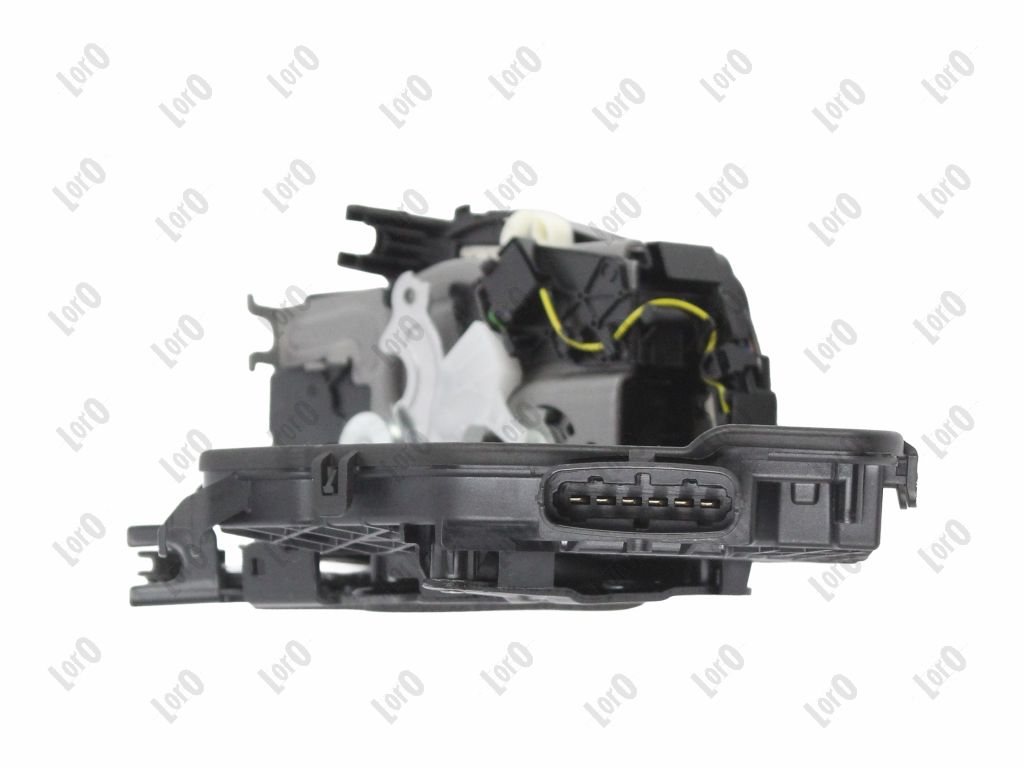 Cerradura de puerta ABAKUS ref. 132-027-027