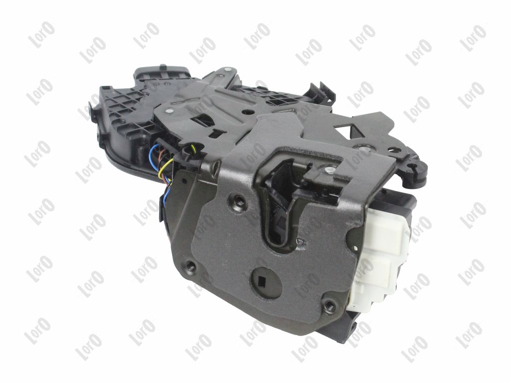 Cerradura de puerta ABAKUS ref. 132-027-028