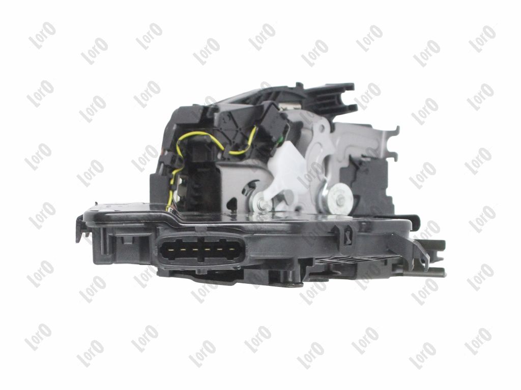 Cerradura de puerta ABAKUS ref. 132-027-028
