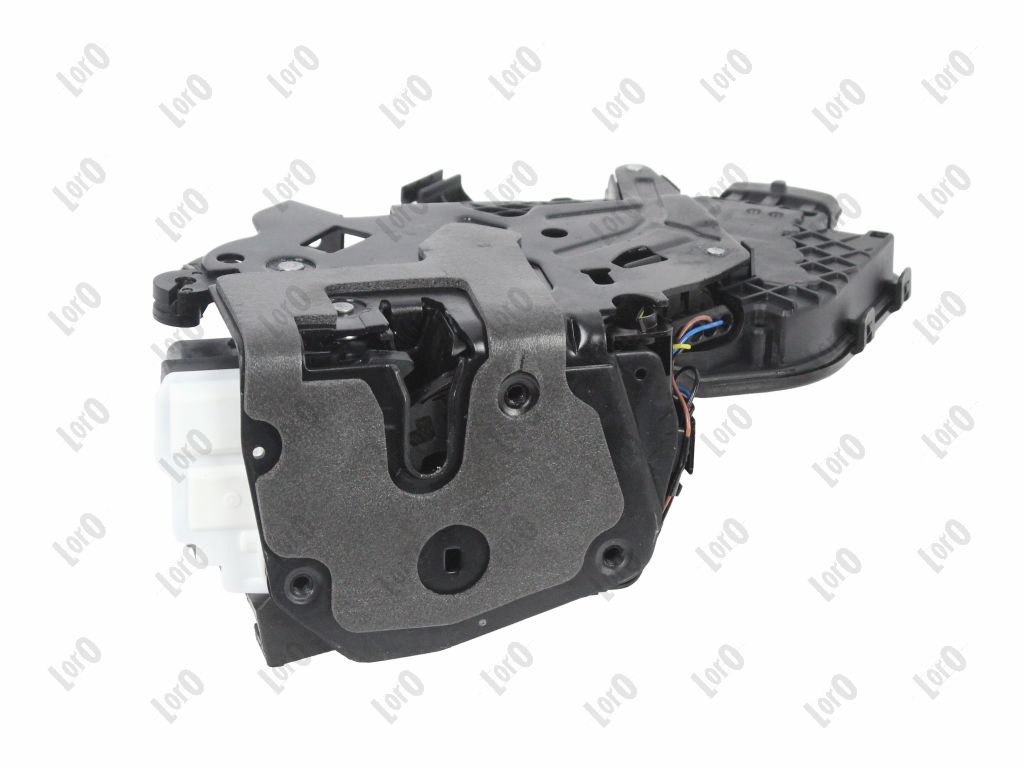 Fechadura de porta ABAKUS ref. 132-027-029