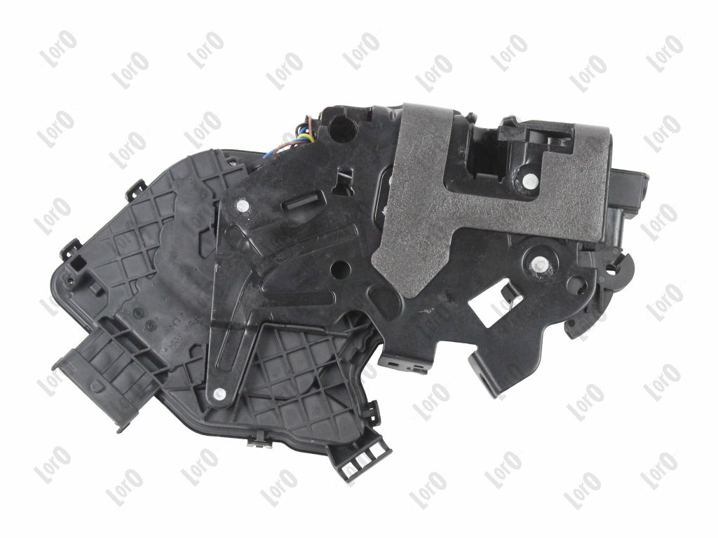 Fechadura de porta ABAKUS ref. 132-027-029