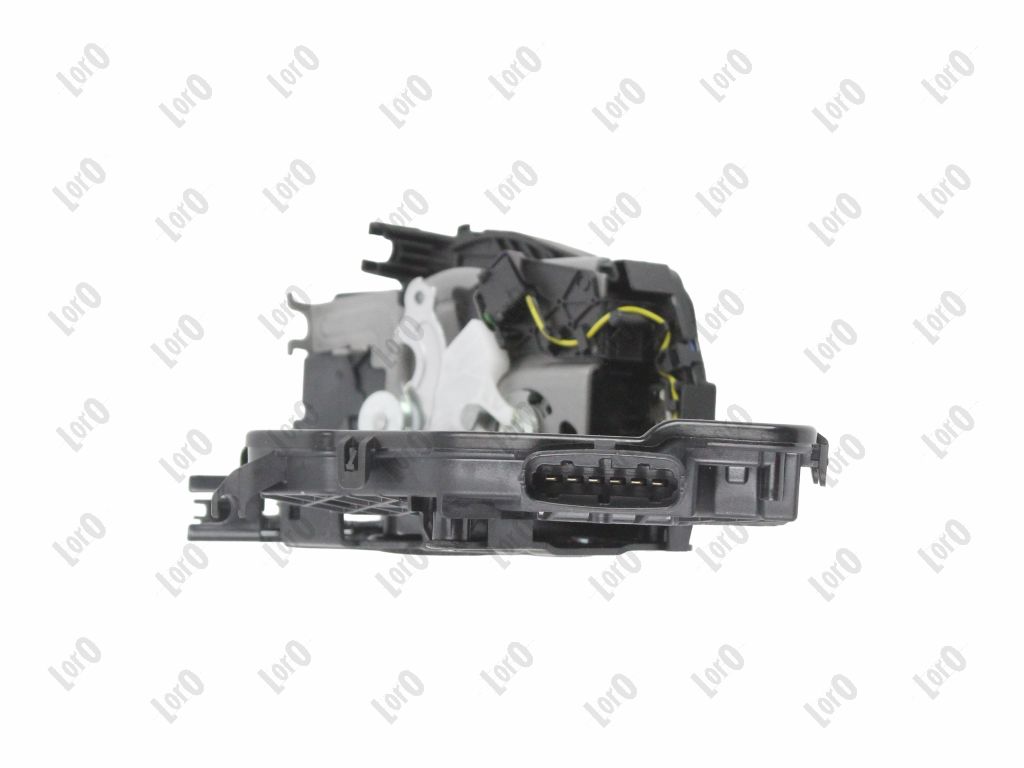 Fechadura de porta ABAKUS ref. 132-027-029
