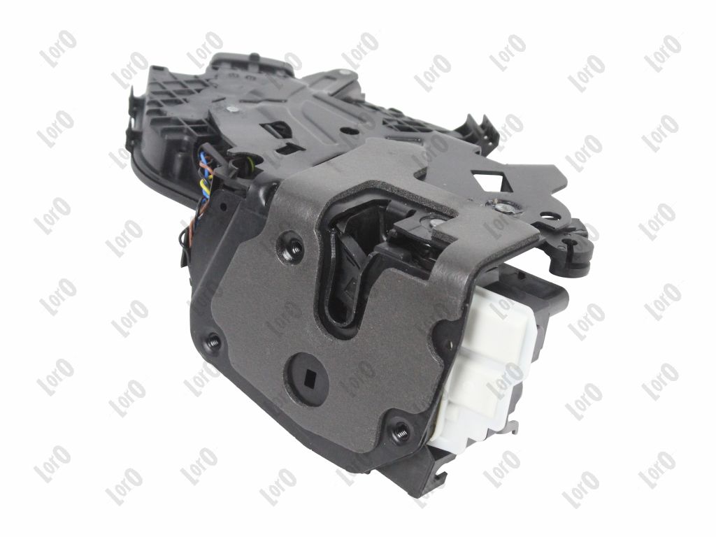 Cerradura de puerta ABAKUS ref. 132-027-030