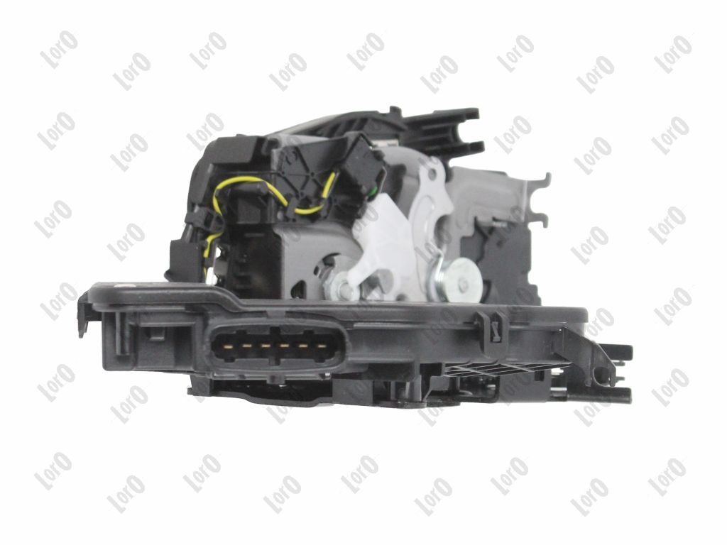 Cerradura de puerta ABAKUS ref. 132-027-030