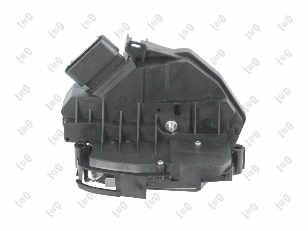 Serrure de porte ABAKUS ref. 132-030-014