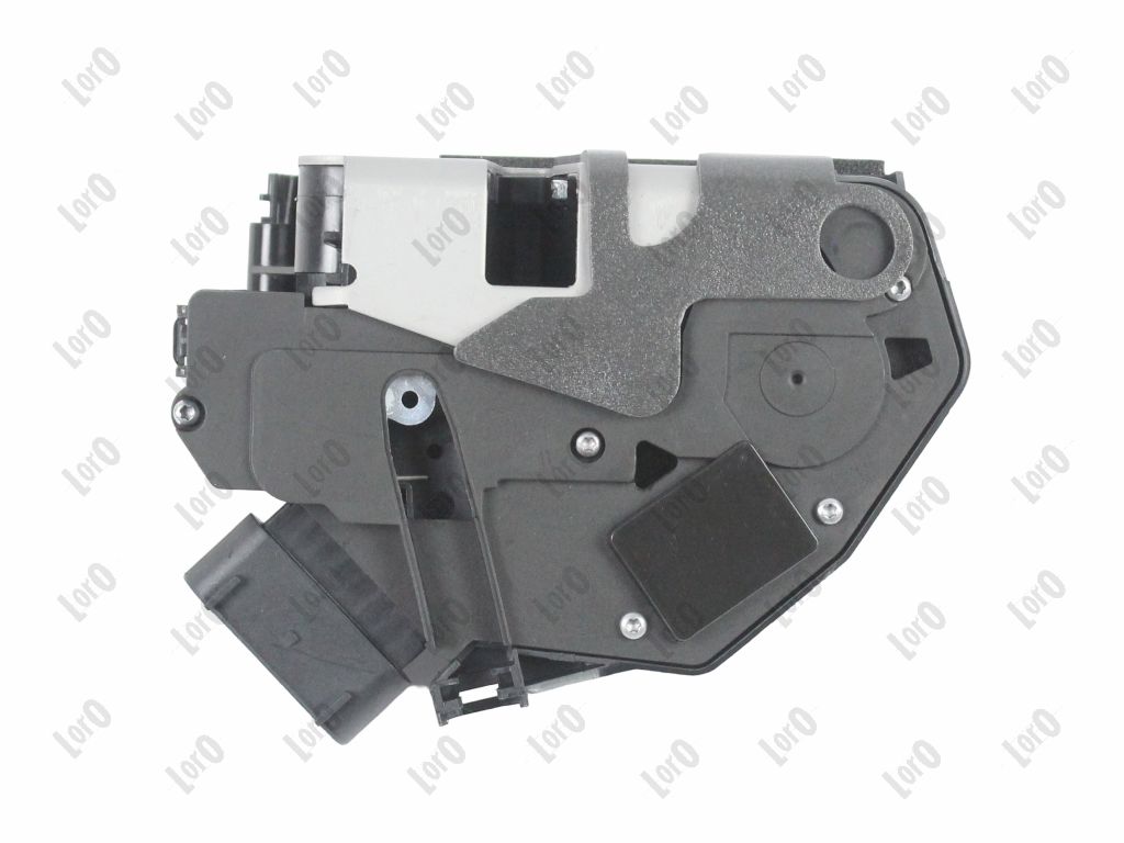 Serrure de porte ABAKUS ref. 132-030-014