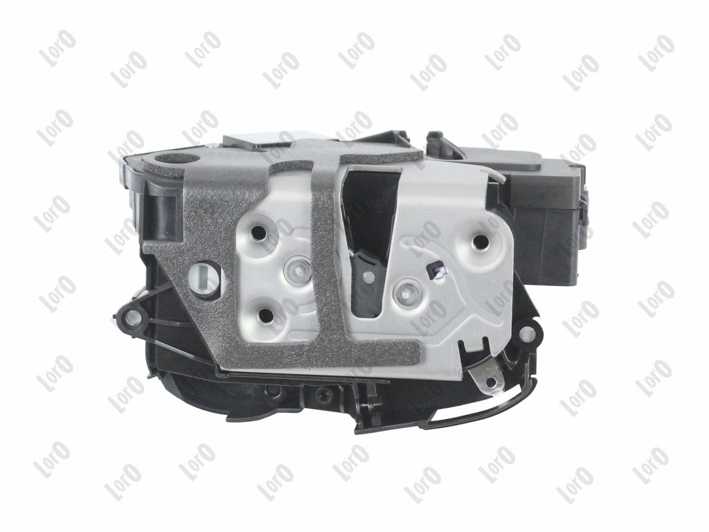 Serrure de porte ABAKUS ref. 132-030-014