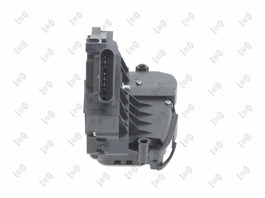 Serrure de porte ABAKUS ref. 132-030-014