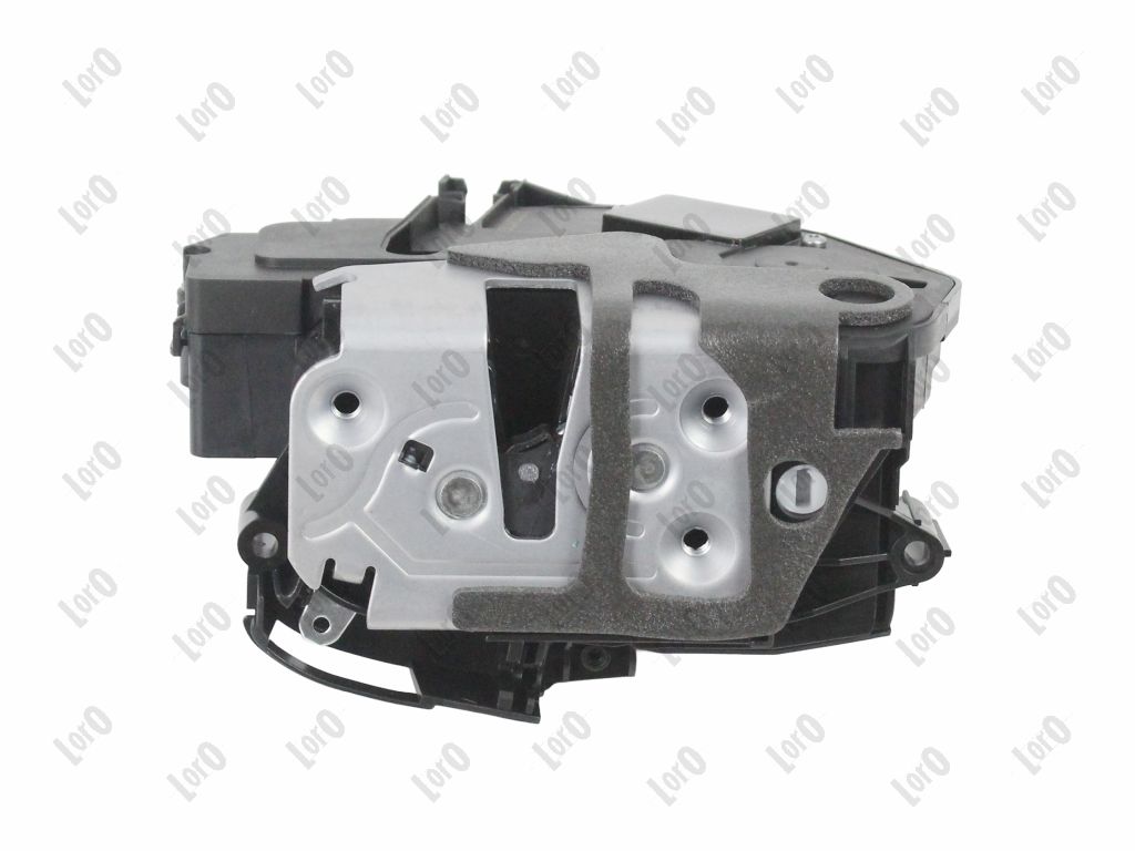 Serrure de porte ABAKUS 132-030-015