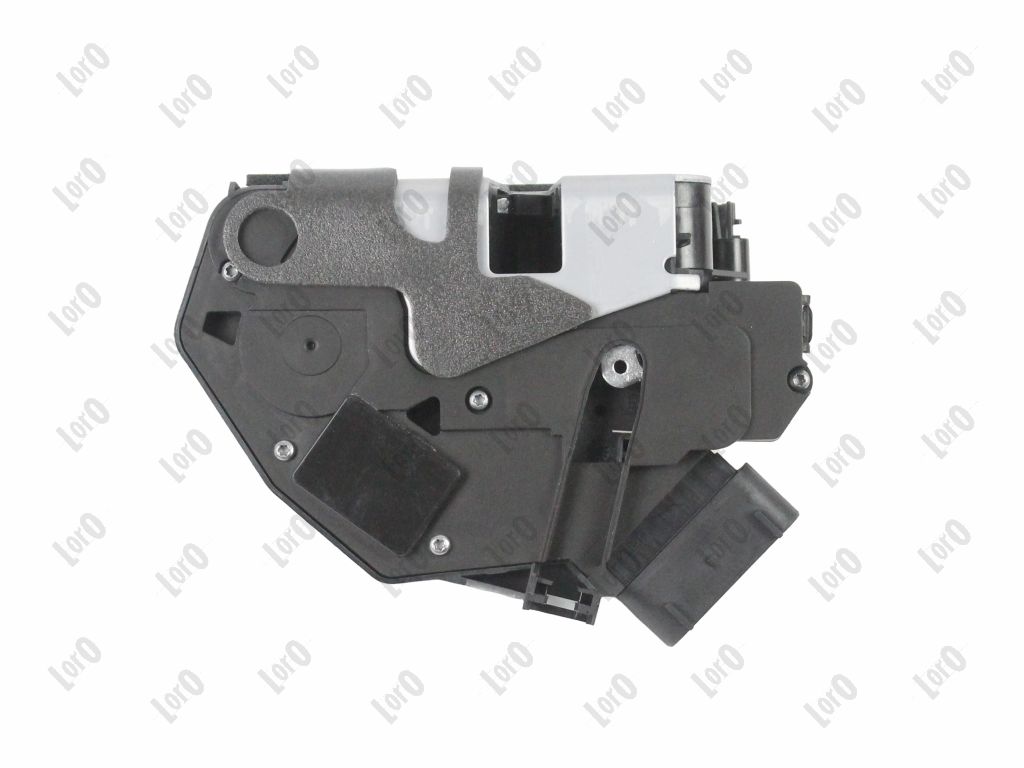 Serrure de porte ABAKUS 132-030-015
