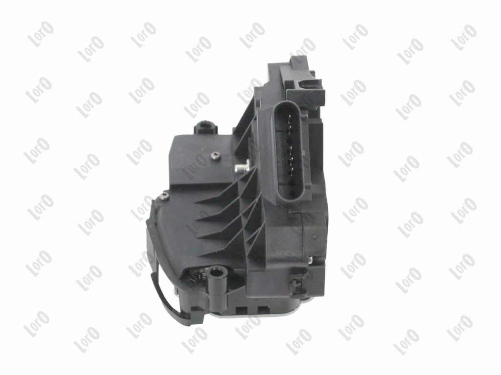Serrure de porte ABAKUS 132-030-015