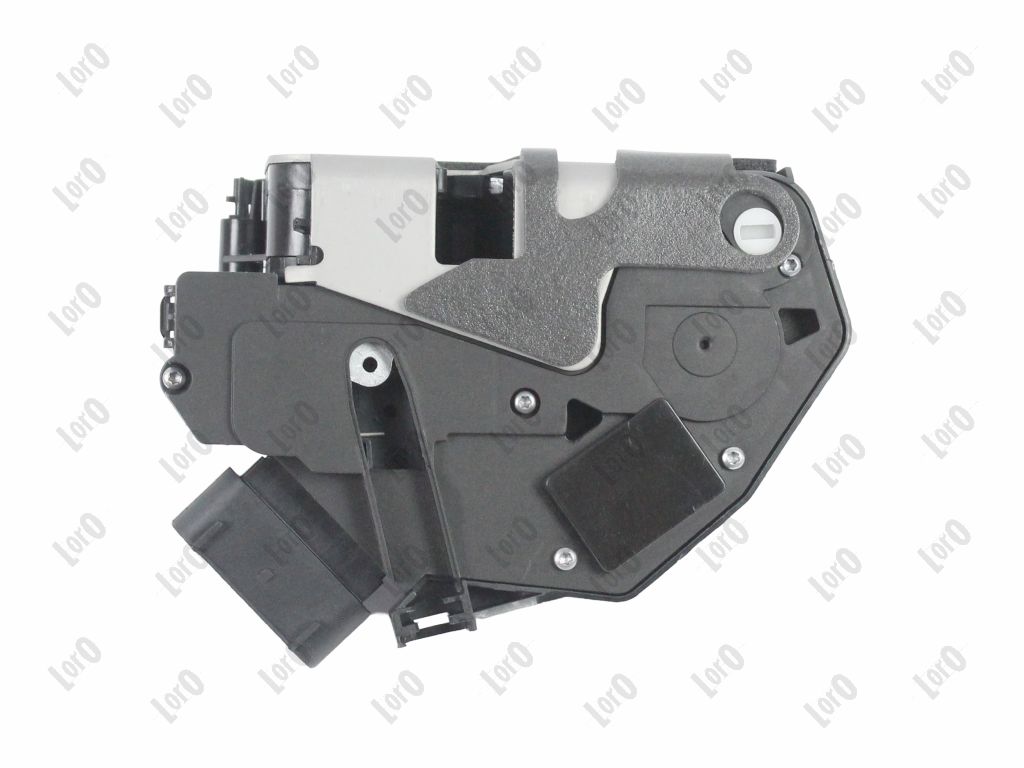 Serrure de porte ABAKUS 132-030-016