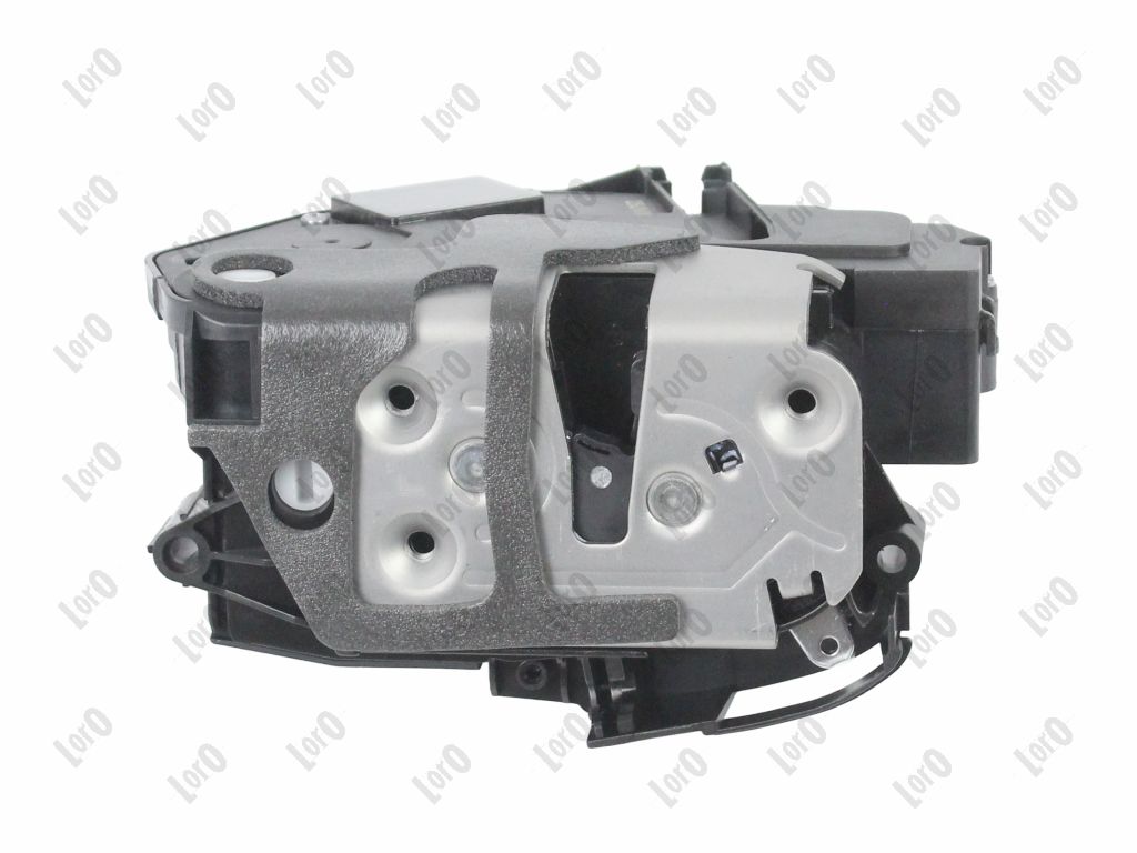 Serrure de porte ABAKUS 132-030-016