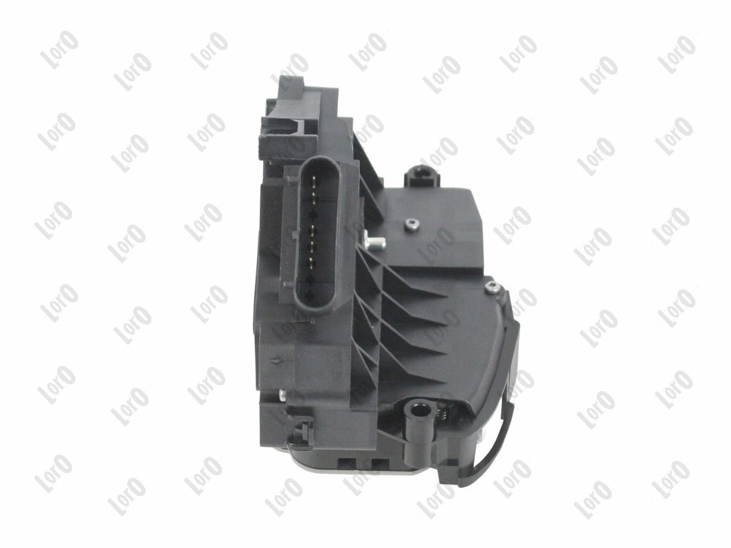 Serrure de porte ABAKUS 132-030-016