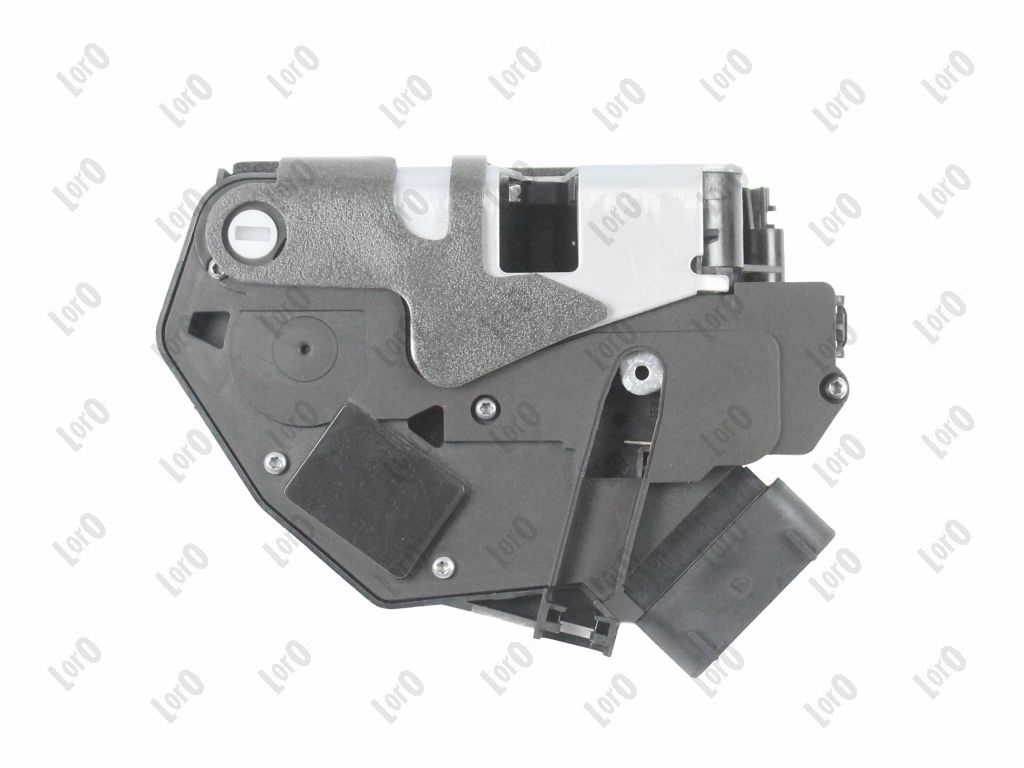 Serrure de porte ABAKUS 132-030-017