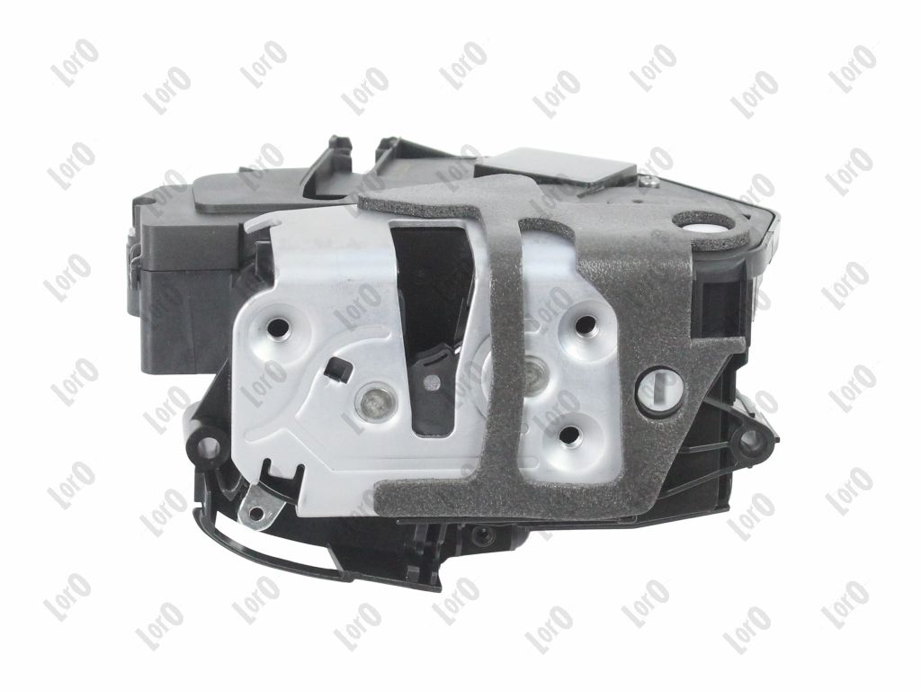 Serrure de porte ABAKUS 132-030-017