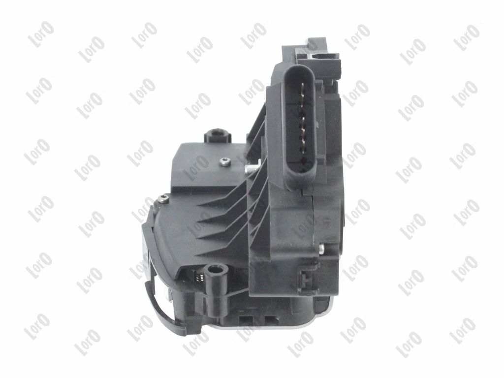 Serrure de porte ABAKUS 132-030-017