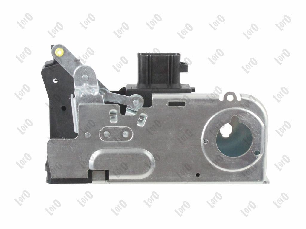 Cerradura de puerta ABAKUS ref. 132-030-019