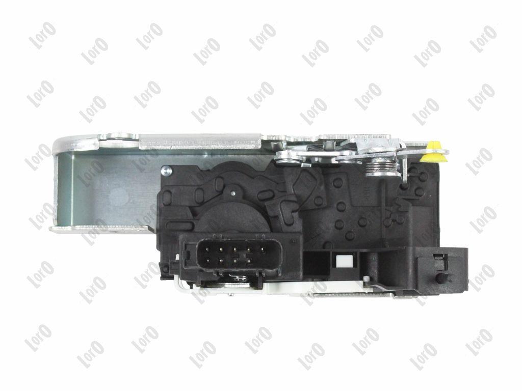 Cerradura de puerta ABAKUS ref. 132-030-019