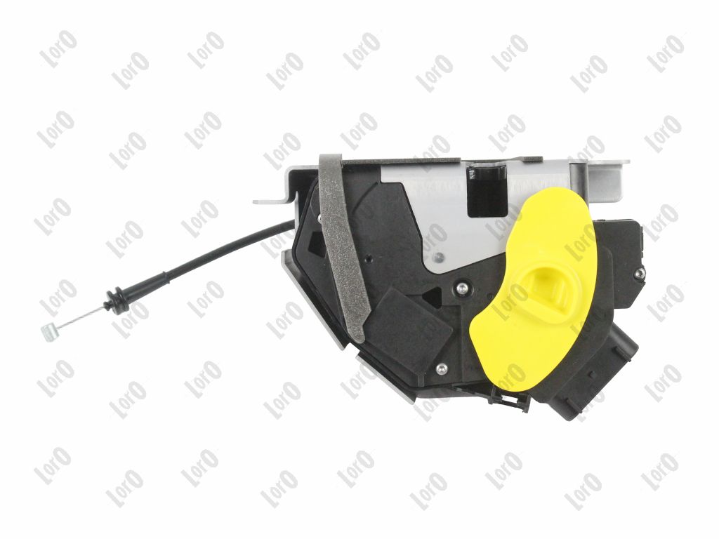 Fechadura de porta ABAKUS ref. 132-030-020