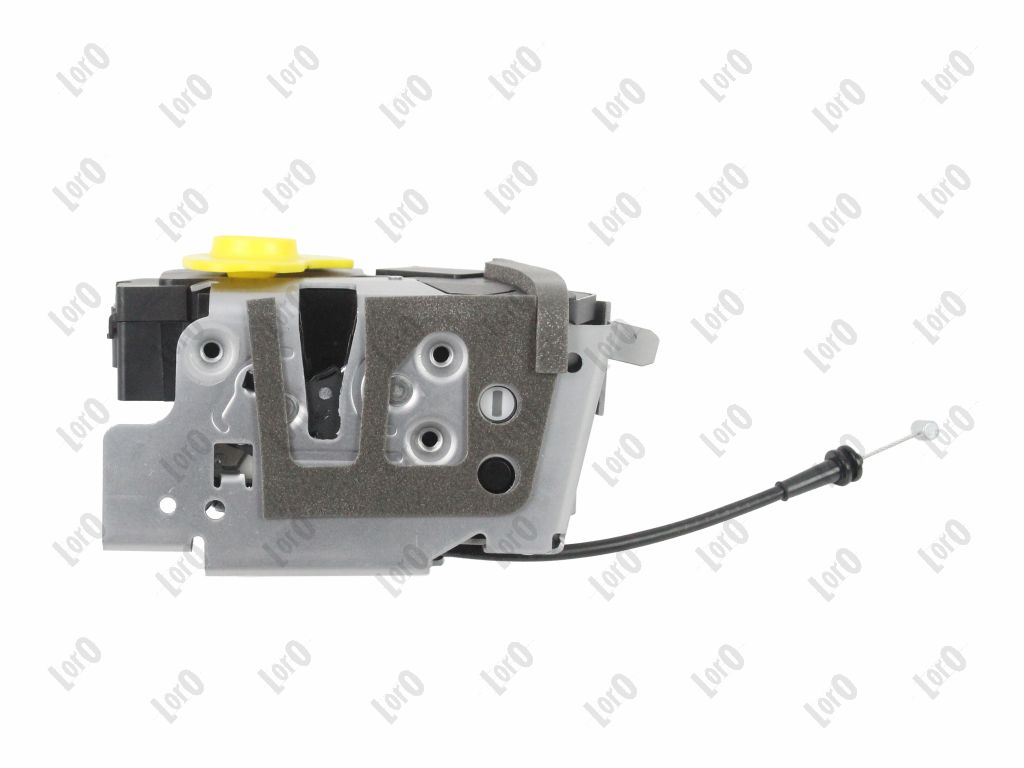 Fechadura de porta ABAKUS ref. 132-030-020