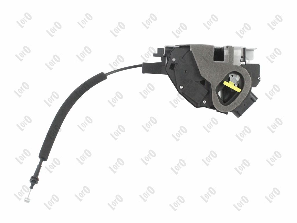 Serrure de porte ABAKUS 132-030-021
