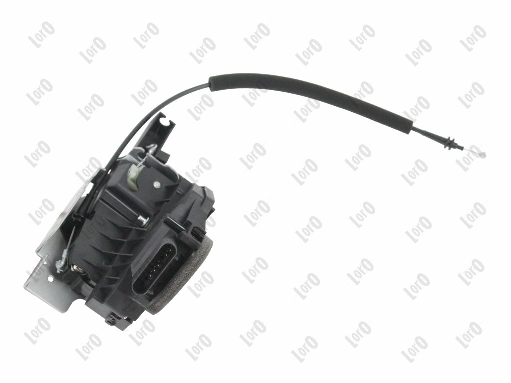 Serrure de porte ABAKUS 132-030-021